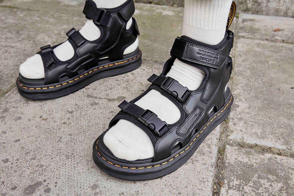 Suicoke doc martens clearance